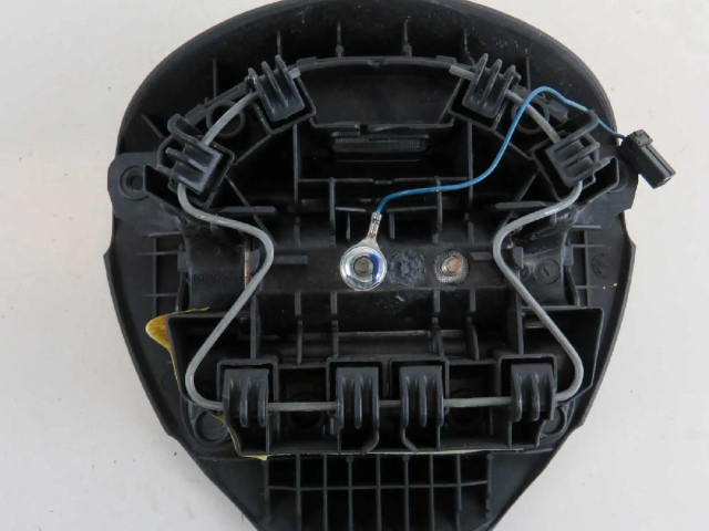 Подушка безопасности водителя 7353400080 Lancia Y 840