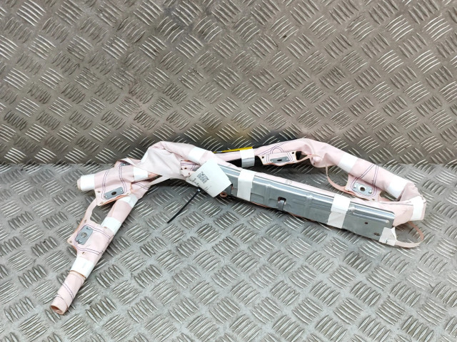 Боковая подушка безопасности CN15A042D94AC Ford Ecosport