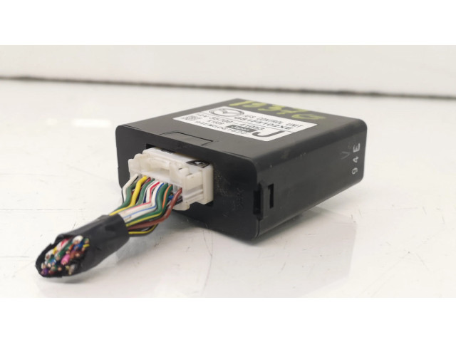 Модуль фонарей