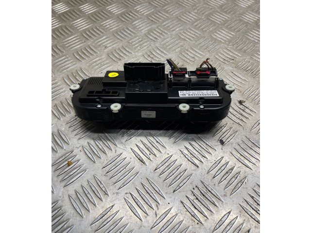 Блок управления климат-контролем 1K8907426AB, 5HB012108 Volkswagen Jetta VI