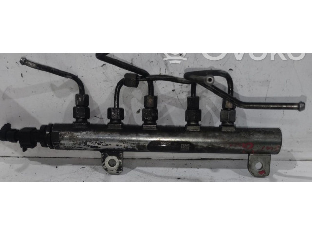 Vstřikovací lišta Fiat Croma