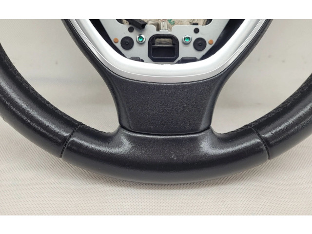 Руль Toyota C-HR I 2016 - 2023 года 631164300