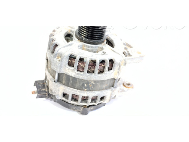 Генератор 231007769R, F000BL08V8 Dacia Sandero III