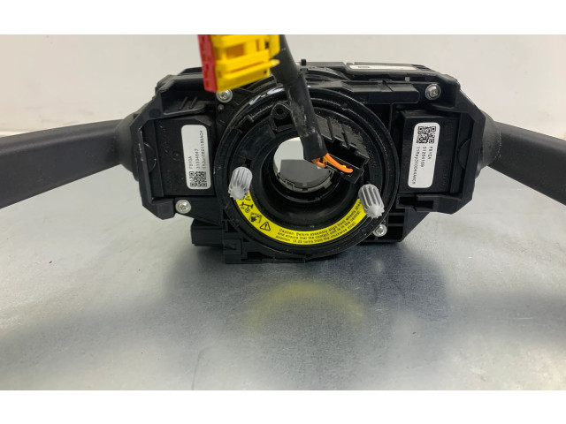 Подрулевой шлейф SRS 31334647, 31343218   Volvo V60