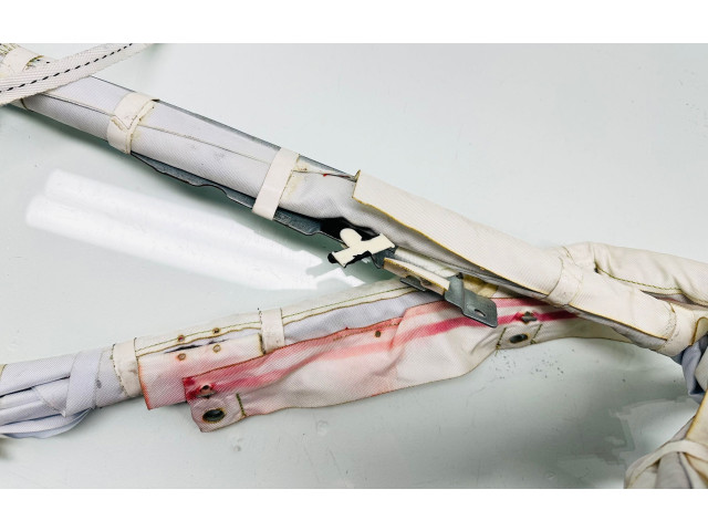 Боковая подушка безопасности DS7354042D94AH, VX758602AEX   Ford Fusion II