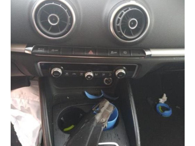 Блок АБС 5Q0614517CLBEF   Audi  A3 S3 8V  2013 - 2019 года