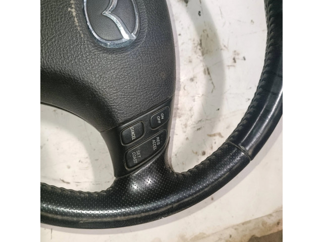 Руль Mazda 6  2002-2008 года Df44g2a0056      