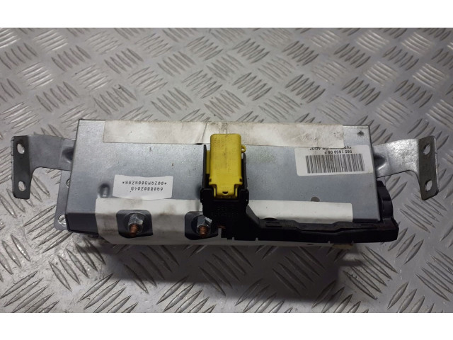 Řídící jednotka 6Q0880204B Volkswagen Polo IV 9N3 2004