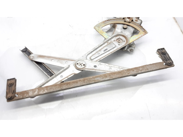 Передний механический механизм для подъема окна