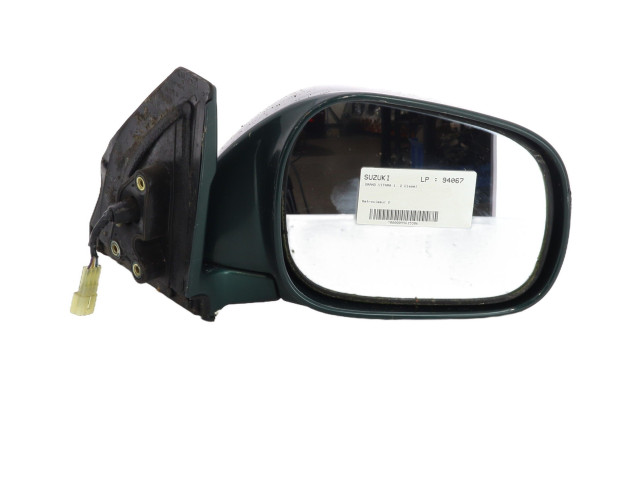 Zpětné zrcátko Suzuki Grand Vitara I 1999 8470166D02ZA4