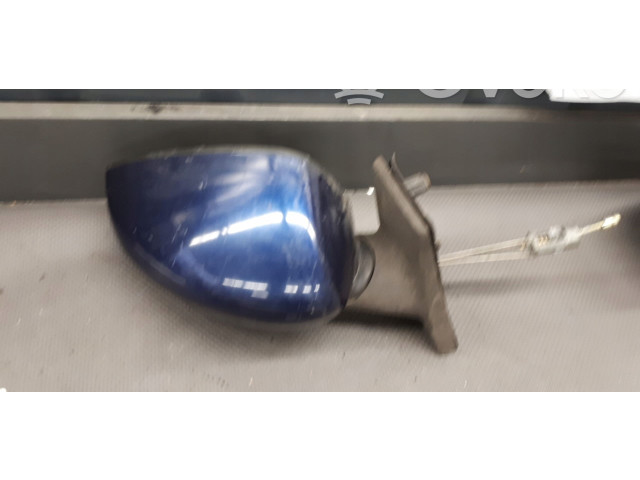 Зеркало (механическое) Fiat Idea - года