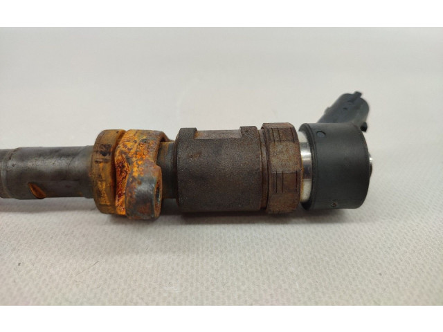 Vstřikovač 0445110239   Citroen Berlingo     