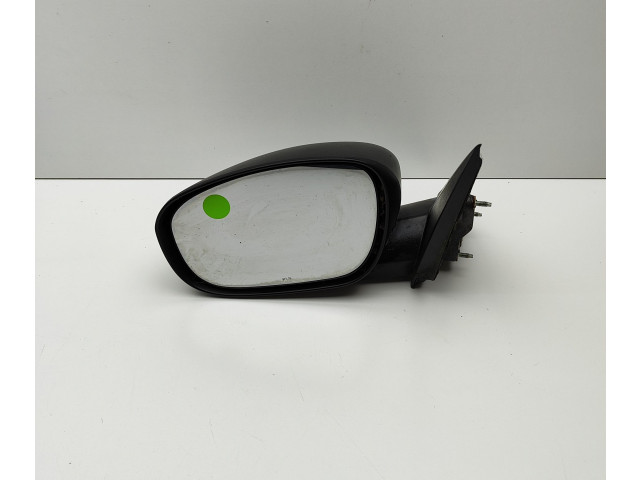 Zpětné zrcátko Dodge Charger 2006 04806157AC