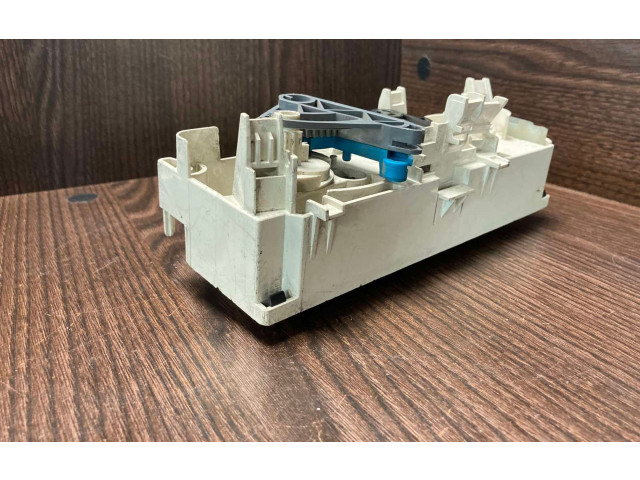 Блок управления климат-контролем 1848819658, 030805G   Citroen Berlingo