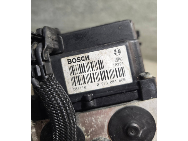 Блок АБС 0273004660   KIA  Sorento  2010 - 2014 года