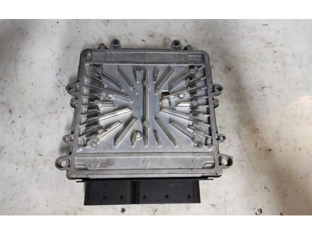 Блок управления двигателем Блок управления 0281012103 Volvo XC90