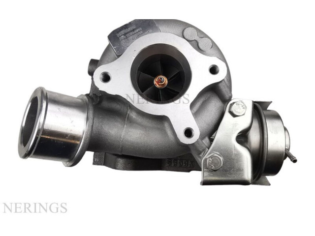 Турбина Mitsubishi L200 49335-01410, TC50-0012