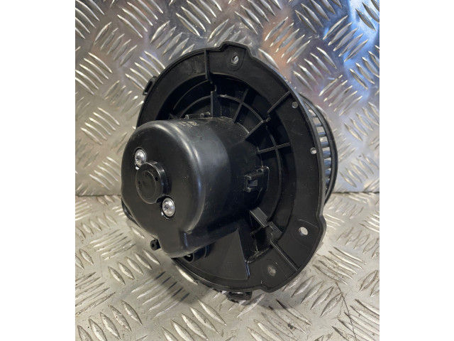 Вентилятор печки    18782   Volkswagen Transporter - Caravelle T4