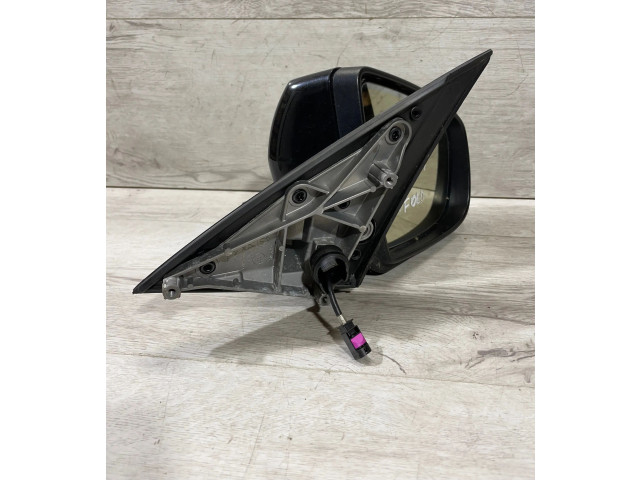 Zpětné zrcátko BMW X6 E71 2010 610958, 7136887