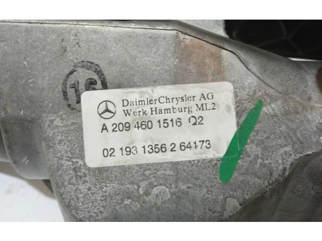 Volant Mercedes-Benz C W203 A2094601516