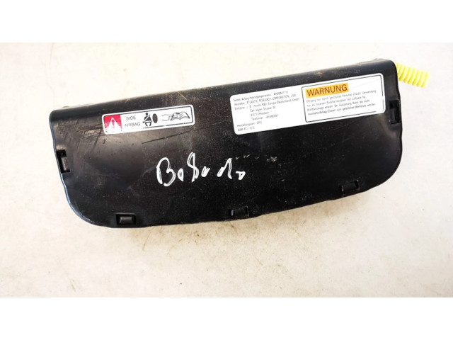 Подушка безопасности в сиденье 78005seag81, 78005-sea-g81   Honda Accord