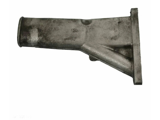 Всасывающий коллектор    Rover Rover