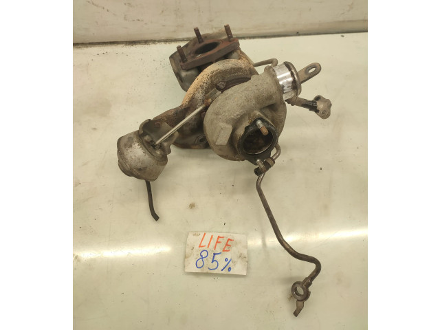 Турбина Honda FR-V 7537079, 18900RMAE01 для двигателя N22A1