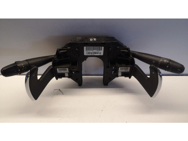 Переключатель дворников 96627927XT   Citroen C4 Grand Picasso