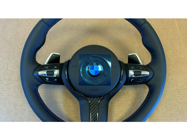 Volant BMW X2 F39 2019 32307847455, 32308092481