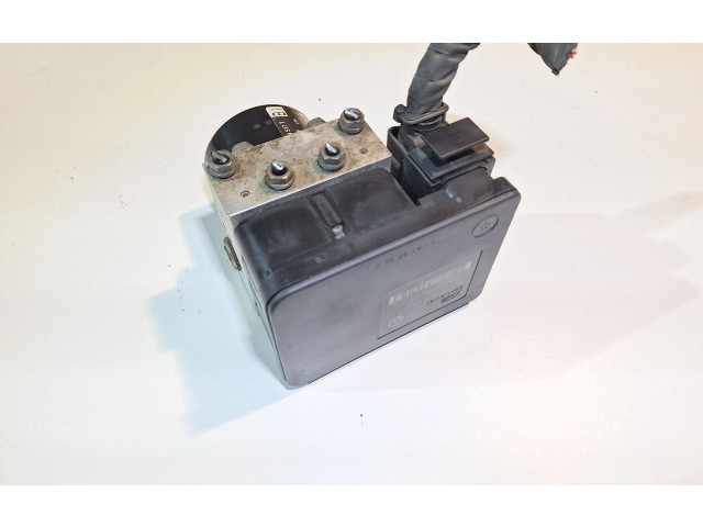 Блок АБС 1K0907379AA, 00005305G1   Volkswagen  Golf Plus  2005 - 2013 года