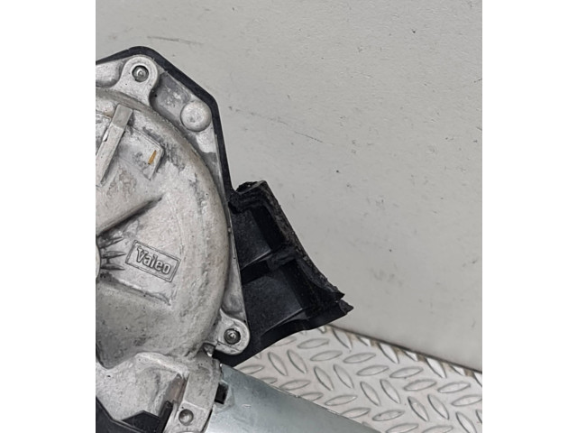 Моторчик заднего дворника W000013579, 0022816724    Opel Meriva B