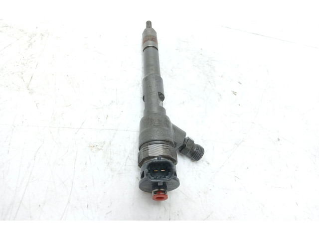 Форсунка 445110485, H8201108033 Dacia Duster K9K894