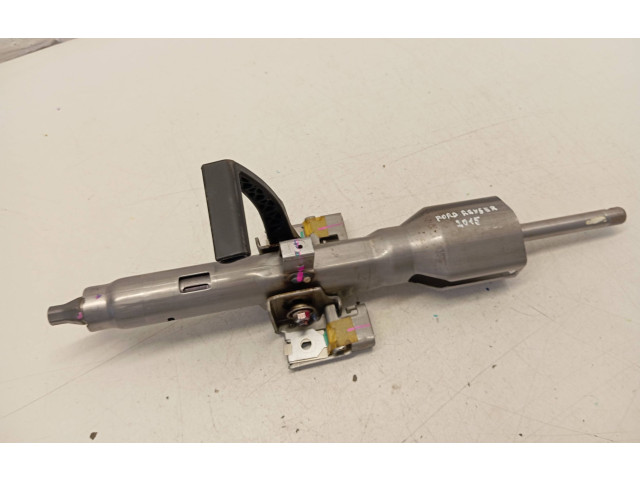  рейка  Колонка рулевая    Ford Ranger 2012 - 2018 года