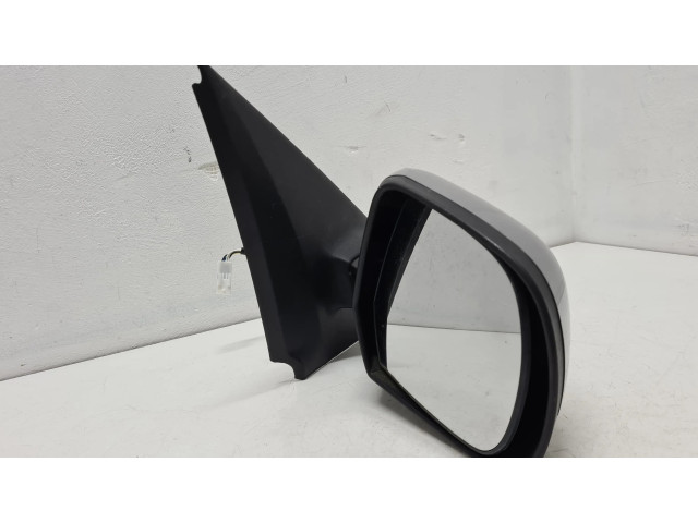 Зеркало электрическое     правое    Dacia Lodgy     