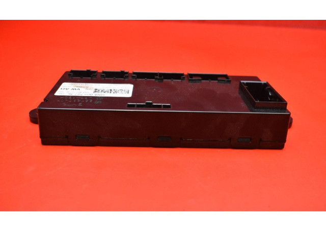 Блок управления двигателем ECU 5WA907727AL, 5WA907727AL   Skoda Octavia 985