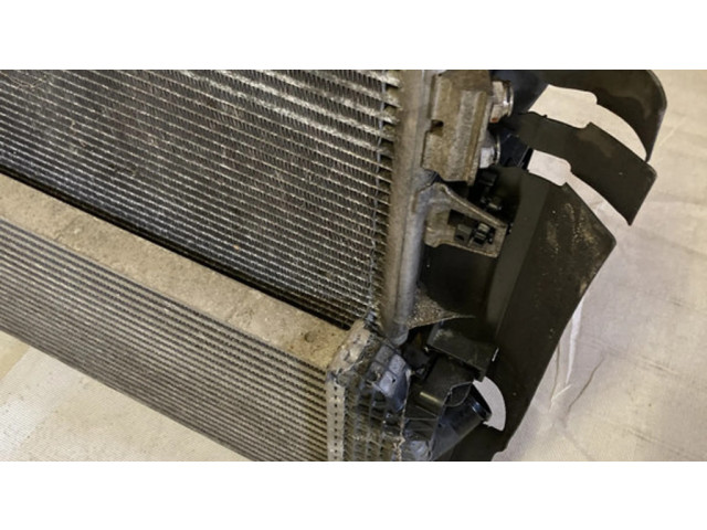 Комплект радиатора