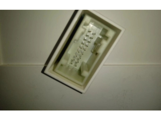 Спидометр (приборный щиток) 9842120780 Opel Combo D