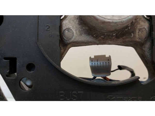 Volant Mazda 2 2015 DA6A32980