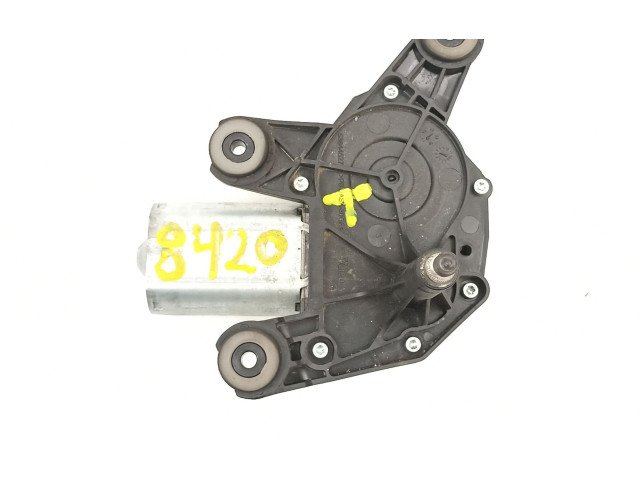 Моторчик заднего дворника 51757867, 53025712 Fiat Grande Punto