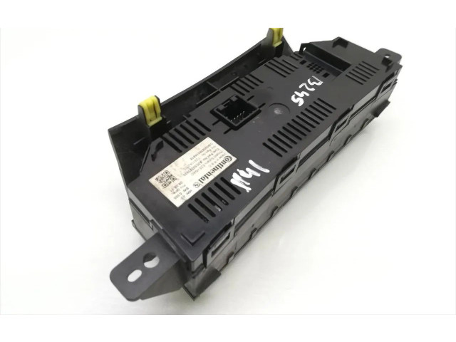 Блок управления климат-контролем 72311AJ010, EZ5HVAC Subaru Outback