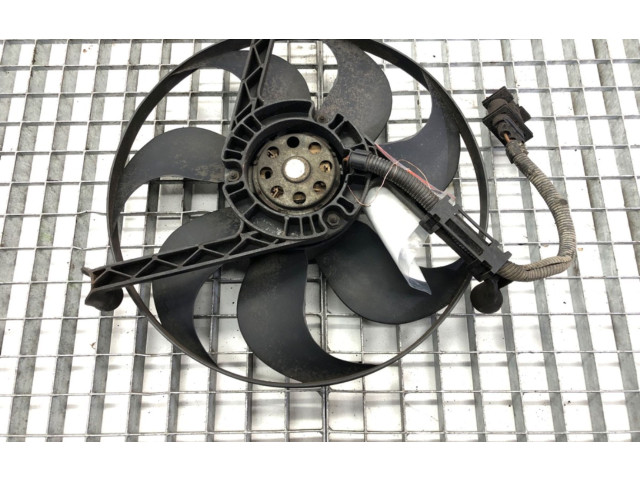 Zpětné zrcátko Seat Leon (1M) 1999