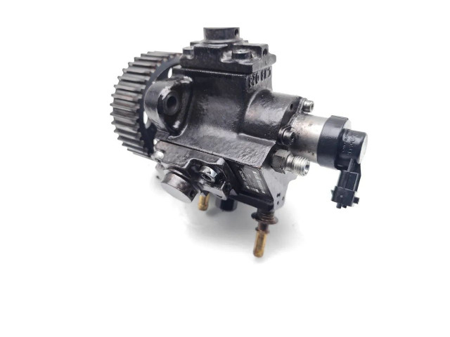 Топливный насос 55237689, 0445010307   Fiat Bravo