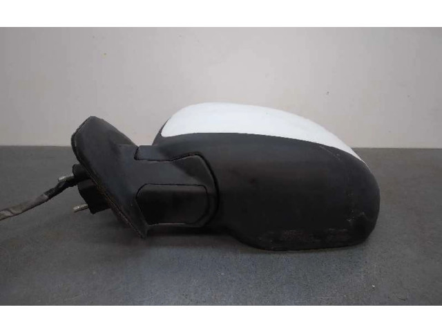 Зеркало электрическое Mitsubishi ASX - года