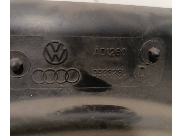 Комплект вентиляторов AD1260, 993328L Audi A7 S7 4G