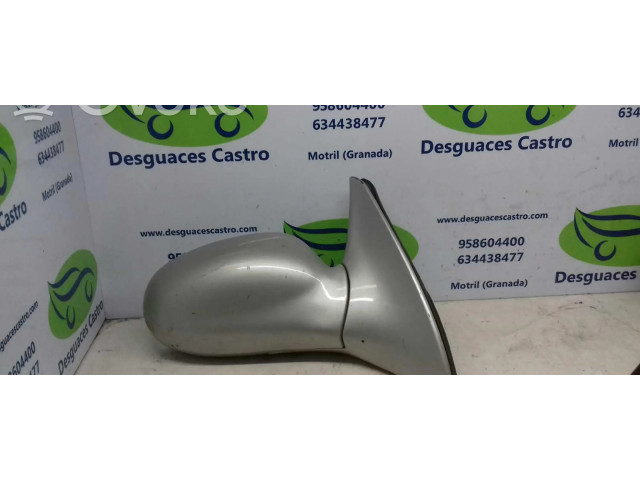 Zpětné zrcátko KIA Rio A3E, RETROVISORDERECHO