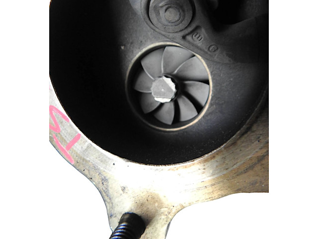 Турбина 06L145722S   Audi Q5 SQ5   