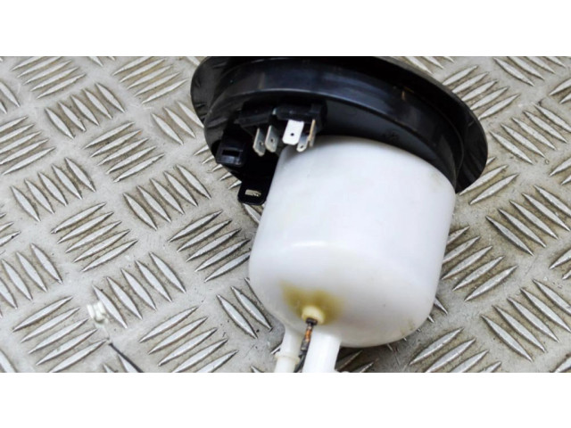 Насос топлива (в топливном баке)