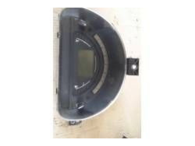 Панель приборов p9652008280, P9652008280 Citroen C2