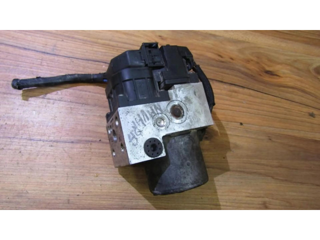 Блок АБС 11000031300, 47660vk310 Nissan Navara D22 1997-2004 года