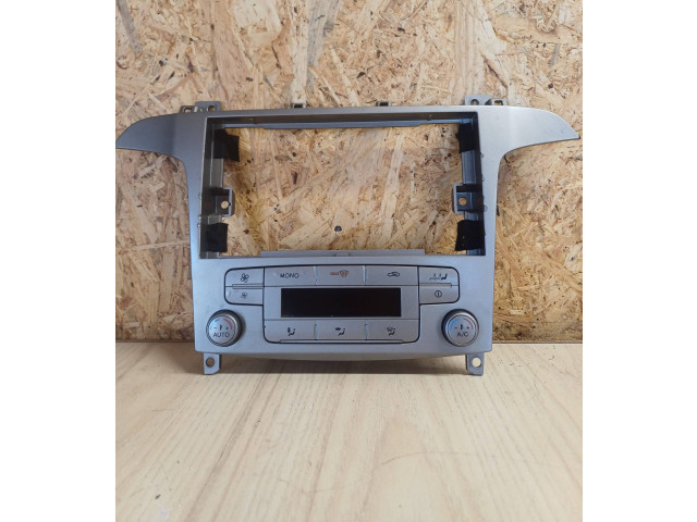 Блок управления климат-контролем 7S7T18C612CF, 0259A Ford Galaxy